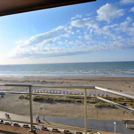 Residentie Scorpio B1 Apartamento Nieuwpoort Exterior foto